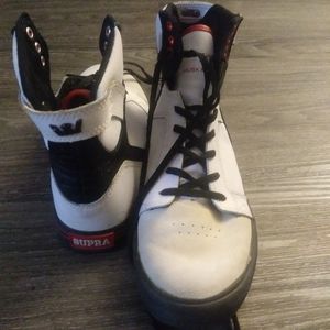 Supra footwear muska 001